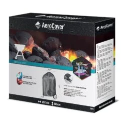 AeroCover BBQ Beschermhoes Ø 47 Cm 5 AeroCover BBQ Beschermhoes Ø 47 Cm -Barbecue Wereld Verkoop aerocover bbq beschermhoes 47 cm 1000x1000 621e0d56c66de l