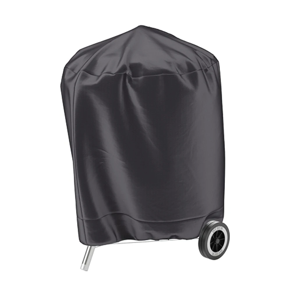 AeroCover BBQ Beschermhoes Ø 57 Cm 1 AeroCover BBQ Beschermhoes Ø 57 Cm
