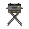 Boretti Addizio Gas Barbecue