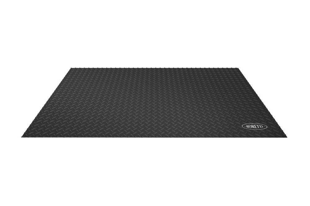 Boretti Barbecue Floor Mat 1 Boretti Barbecue Floor Mat