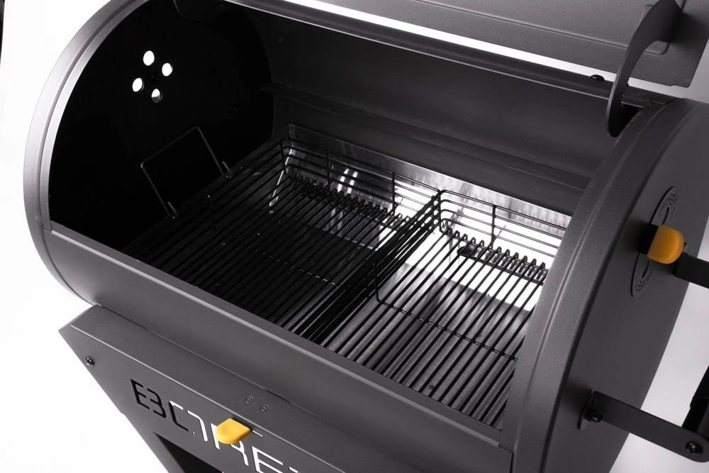 Boretti Barilo 2.0 Houtskool Barbecue 3 Boretti Barilo 2.0 Houtskool Barbecue - Afbeelding 3