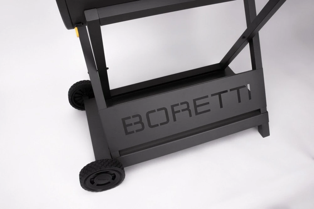 Boretti Barilo Trolley 3 Boretti Barilo Trolley - Afbeelding 3