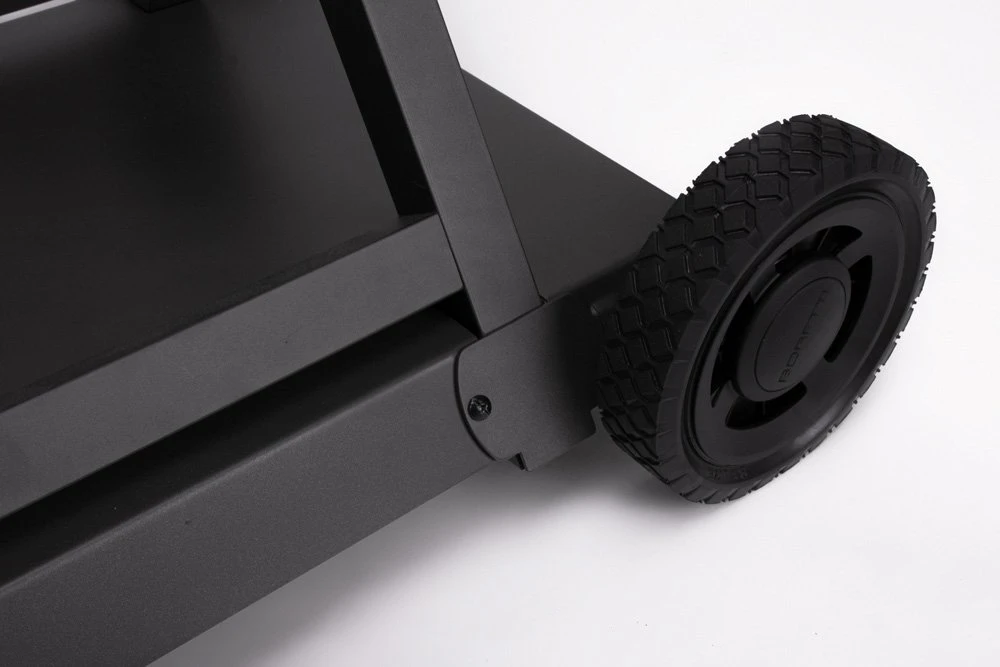 Boretti Barilo Trolley 4 Boretti Barilo Trolley - Afbeelding 4