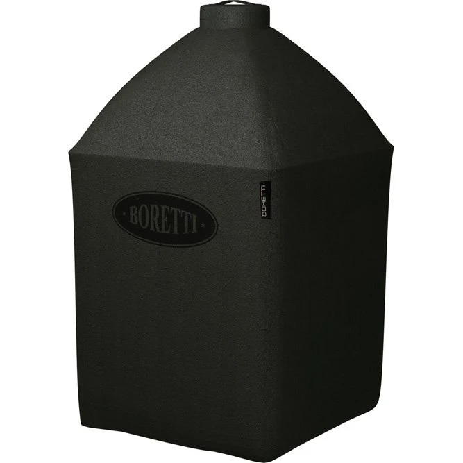 Boretti BBQ Hoes Ceramica Medium 1 Boretti BBQ Hoes Ceramica Medium