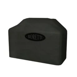 Boretti BBQ Hoes DaVinci, Ligorio, Ibrido, Maggiore