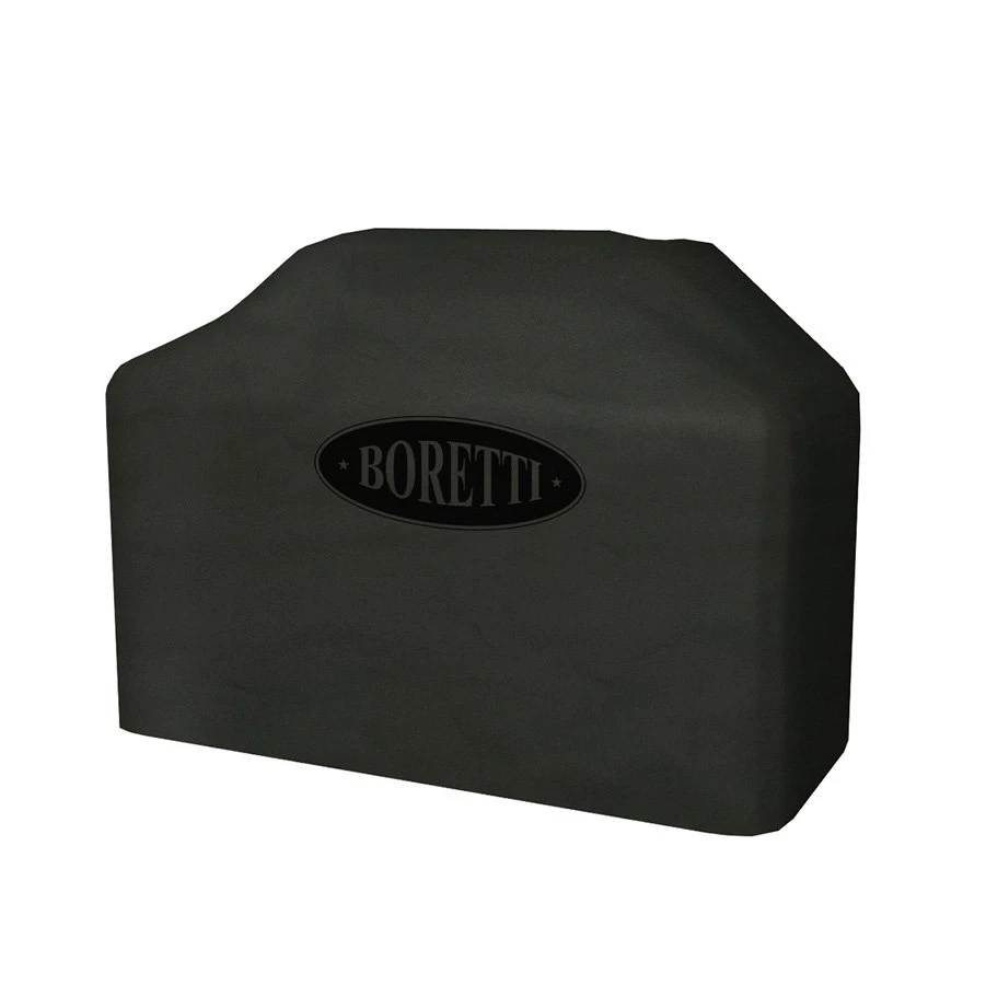 Boretti BBQ Hoes DaVinci, Ligorio, Ibrido, Maggiore 1 Boretti BBQ Hoes DaVinci, Ligorio, Ibrido, Maggiore