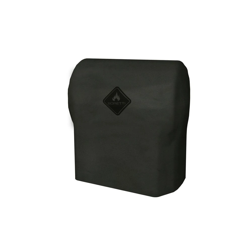 Boretti BBQ Hoes Fratello, Addizio 1 Boretti BBQ Hoes Fratello, Addizio