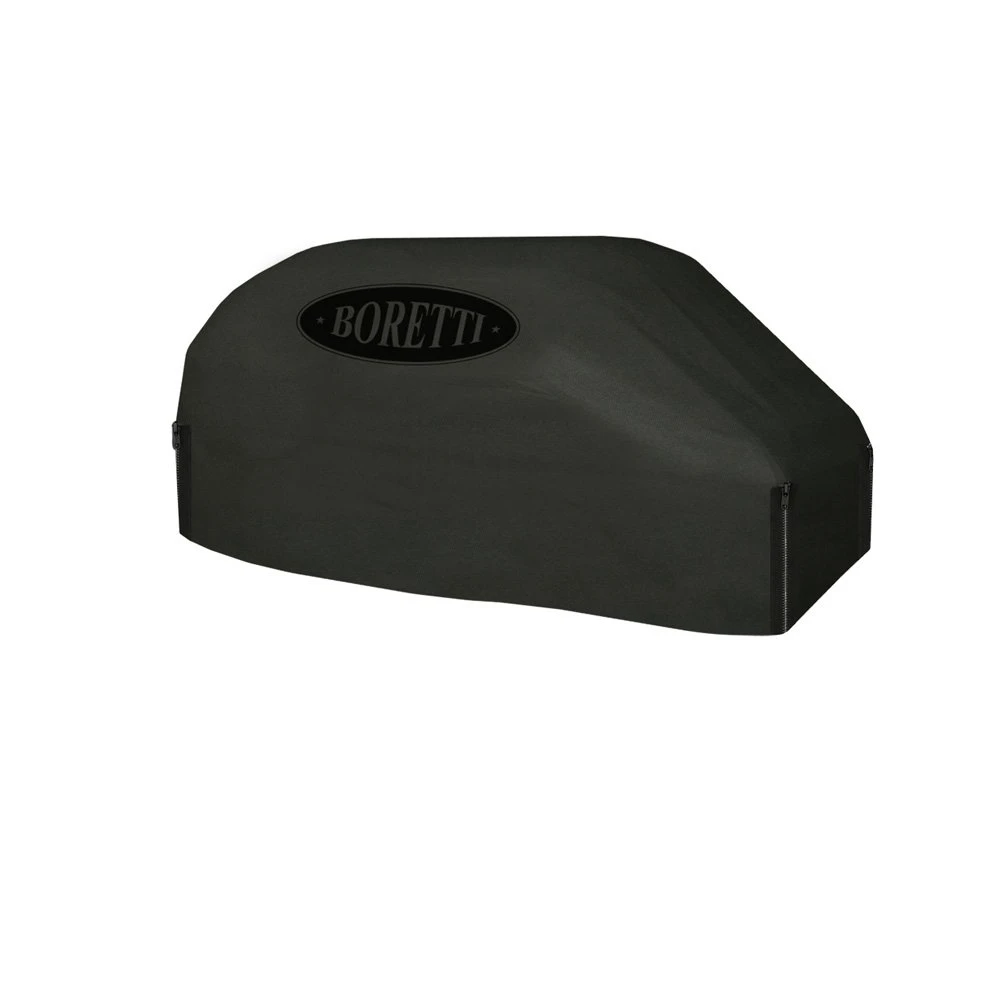 Boretti BBQ Hoes Ligorio Top, Ibrido Top 1 Boretti BBQ Hoes Ligorio Top, Ibrido Top