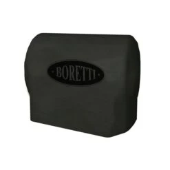 Boretti BBQ Hoes Terzo