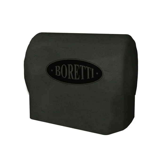 Boretti BBQ Hoes Terzo 1 Boretti BBQ Hoes Terzo