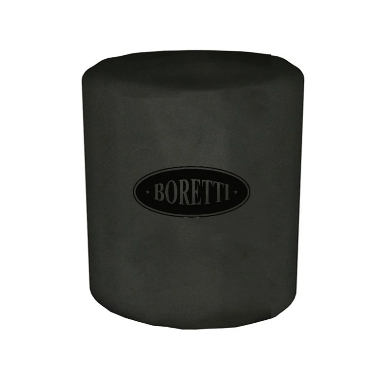 Boretti BBQ Hoes Tonello 1 Boretti BBQ Hoes Tonello