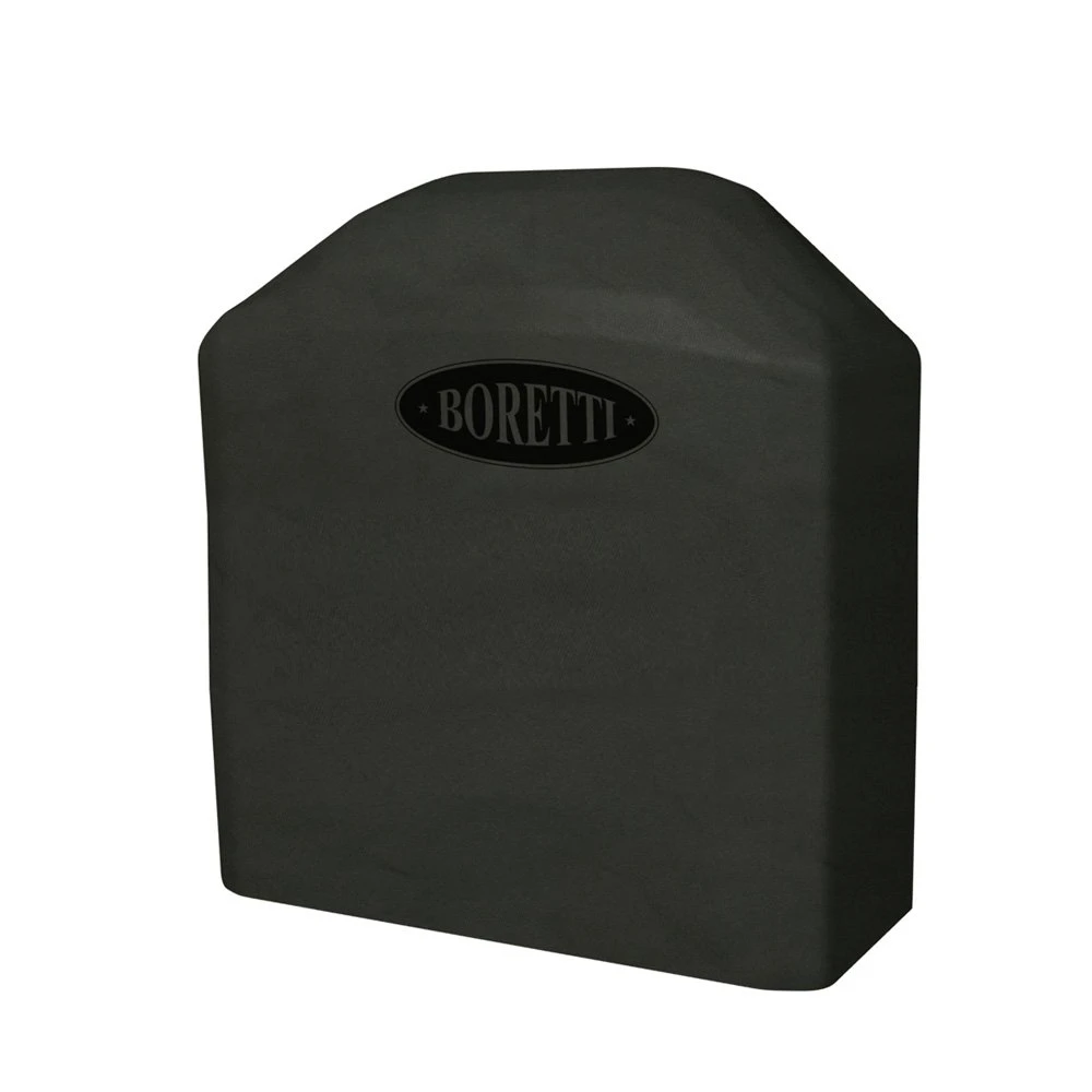 Boretti BBQ Hoes Totti 1 Boretti BBQ Hoes Totti