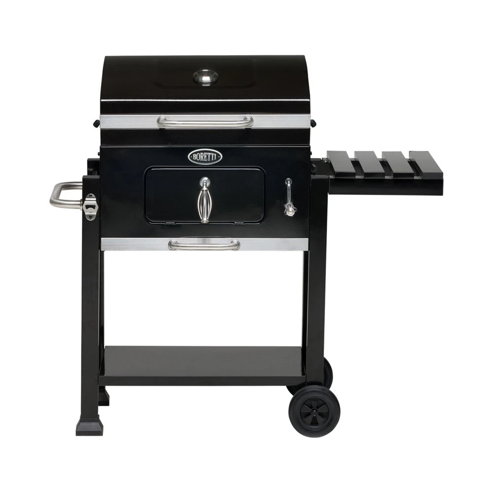 Boretti Carbone Houtskool Barbecue 2 Boretti Carbone Houtskool Barbecue - Afbeelding 2