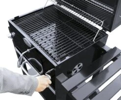 Boretti Carbone Houtskool Barbecue 6 Boretti Carbone Houtskool Barbecue -Barbecue Wereld Verkoop boretti carbone houtskool barbecue 1000x828 62065aafe8fa5 l