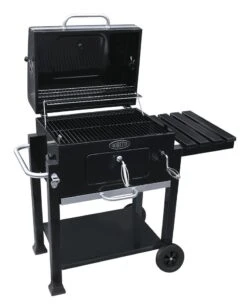 Boretti Carbone Houtskool Barbecue