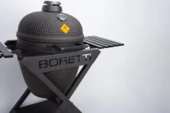 Boretti Ceramica Kamado Barbecue Large 7 Boretti Ceramica Kamado Barbecue Large -Barbecue Wereld Verkoop boretti ceramica kamado barbecue large 1000x667 62065abac6692 l