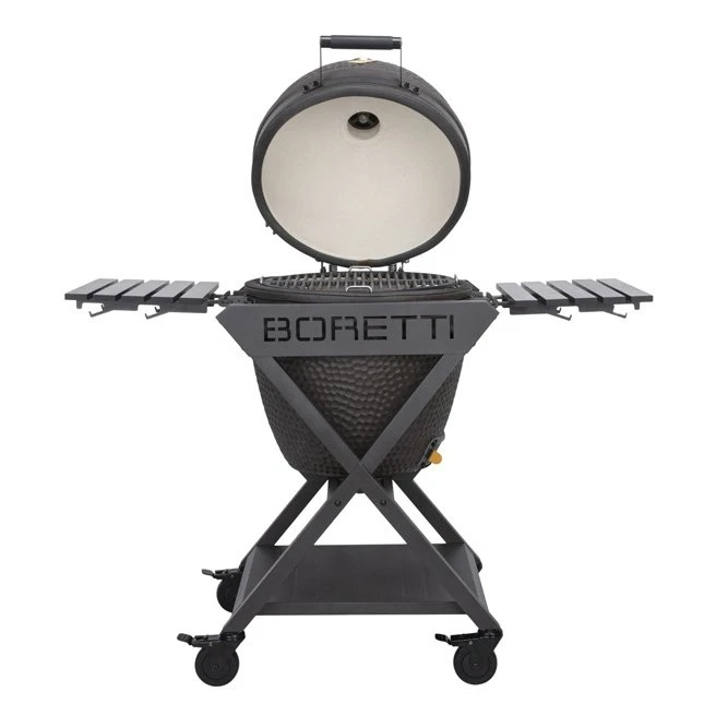 Boretti Ceramica Kamado Barbecue Large 3 Boretti Ceramica Kamado Barbecue Large - Afbeelding 3