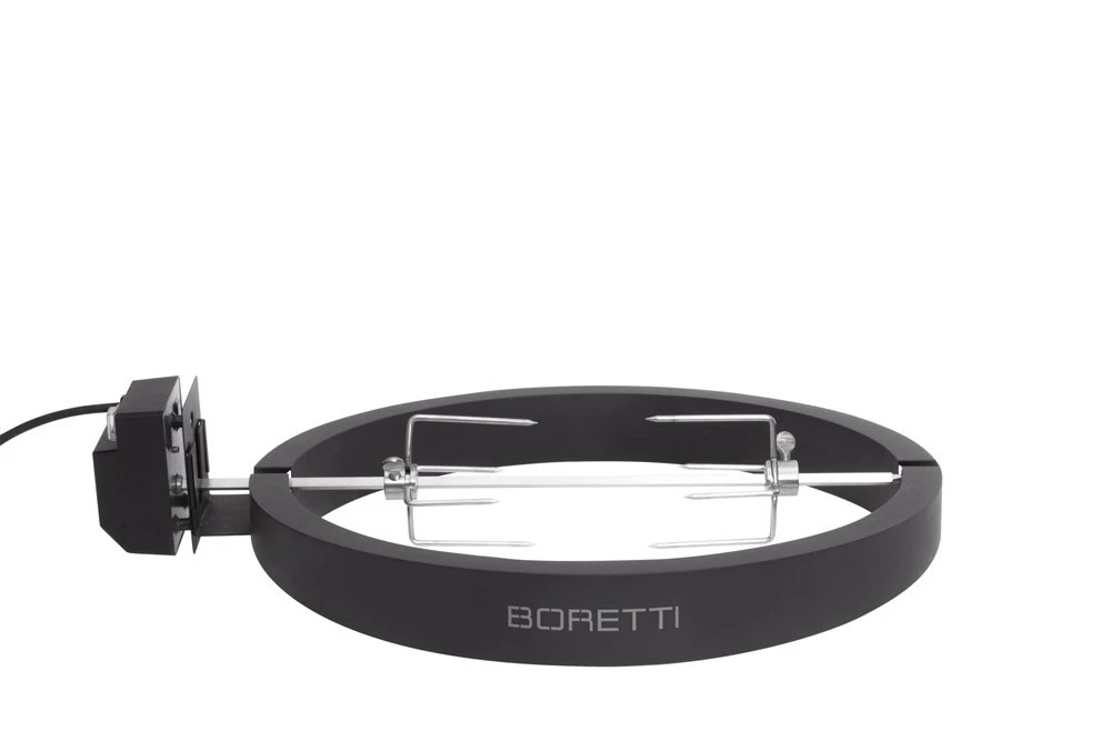 Boretti Ceramica Large Rotisserie 1 Boretti Ceramica Large Rotisserie