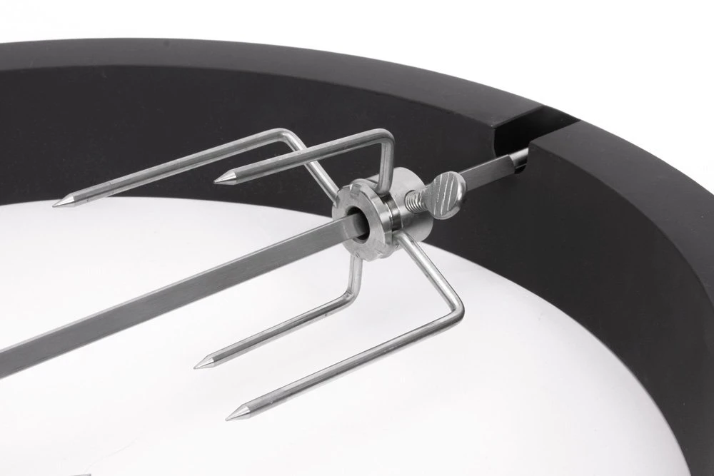 Boretti Ceramica Large Rotisserie 2 Boretti Ceramica Large Rotisserie - Afbeelding 2