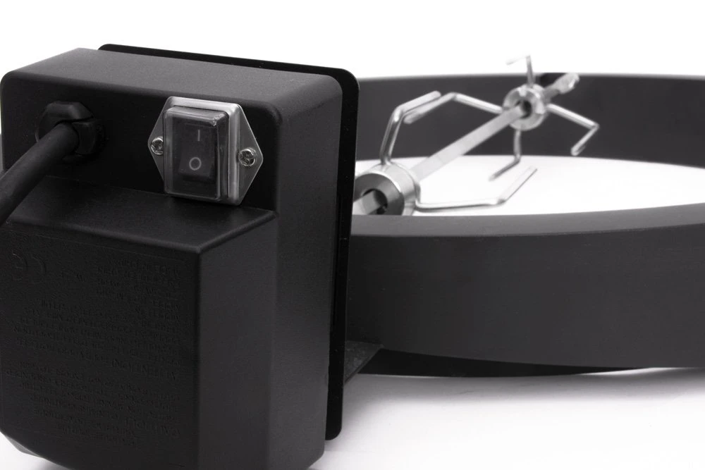 Boretti Ceramica Large Rotisserie 3 Boretti Ceramica Large Rotisserie - Afbeelding 3