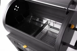 Boretti Fratello 2.0 Houtskool Barbecue -Barbecue Wereld Verkoop boretti fratello 2 0 houtskool barbecue 1000x667 62065ab125901 l