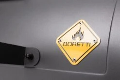 Boretti Fratello 2.0 Houtskool Barbecue -Barbecue Wereld Verkoop boretti fratello 2 0 houtskool barbecue 1000x667 62065ab1652bc l