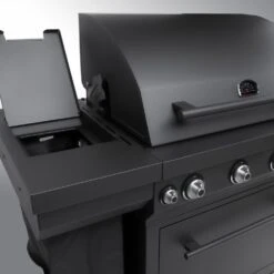 Barbecue Wereld Verkoop -Barbecue Wereld Verkoop boretti maggiore antraciet gas buitenkeuken 1000x1000 62065ab70e775 l