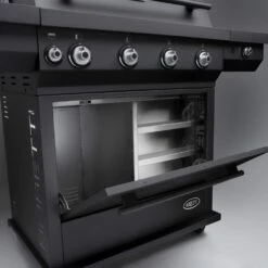 Boretti Maggiore Antraciet Gas Buitenkeuken 6 Boretti Maggiore Antraciet Gas Buitenkeuken -Barbecue Wereld Verkoop boretti maggiore antraciet gas buitenkeuken 1000x1000 62065ab75dda7 l