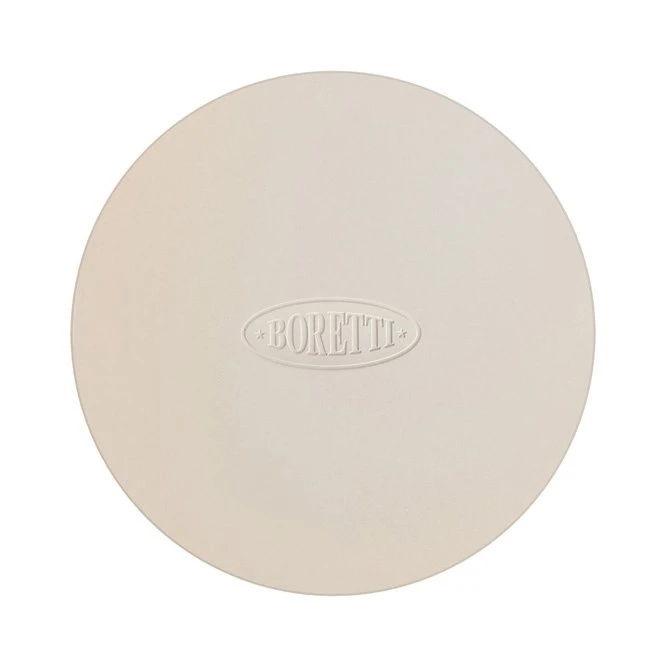 Boretti Ronde Pizzasteen Ø36cm 1 Boretti Ronde Pizzasteen Ø36cm