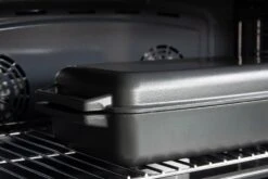 Boretti Solido 2pc Combiset (ovenschaal En Grill) 7 Boretti Solido 2pc Combiset (ovenschaal En Grill) -Barbecue Wereld Verkoop boretti solido 2pc combiset ovenschaal en grill 1000x667 62065aca723cb l