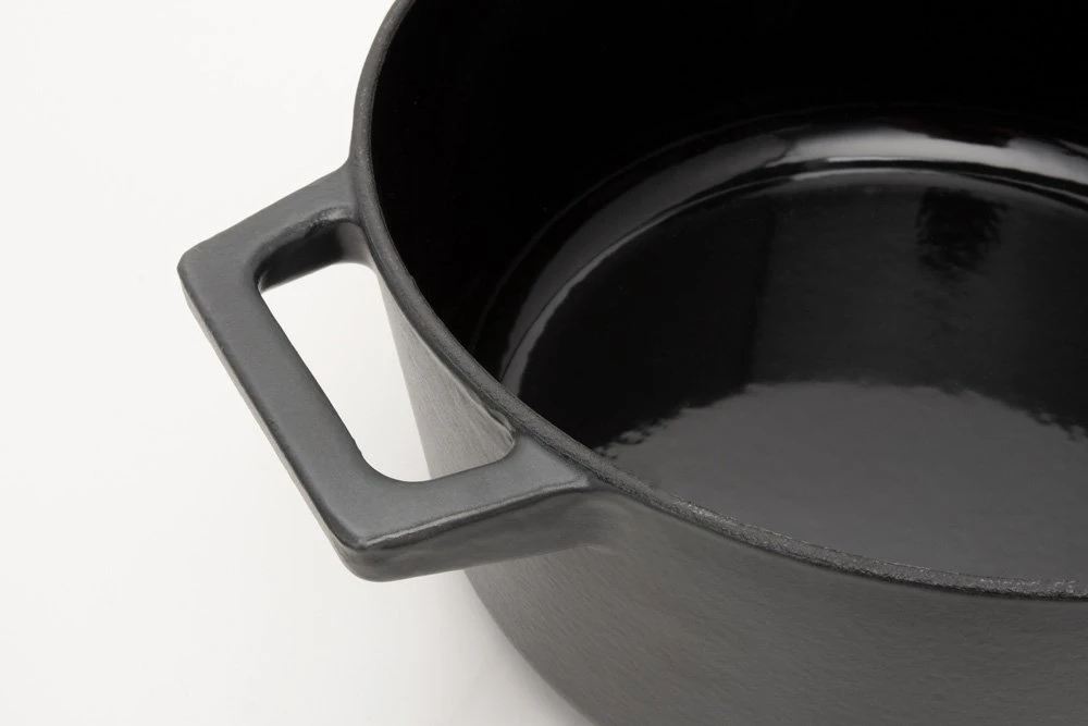 Boretti Solido Dutch Oven 26 Cm 3 Boretti Solido Dutch Oven 26 Cm - Afbeelding 3