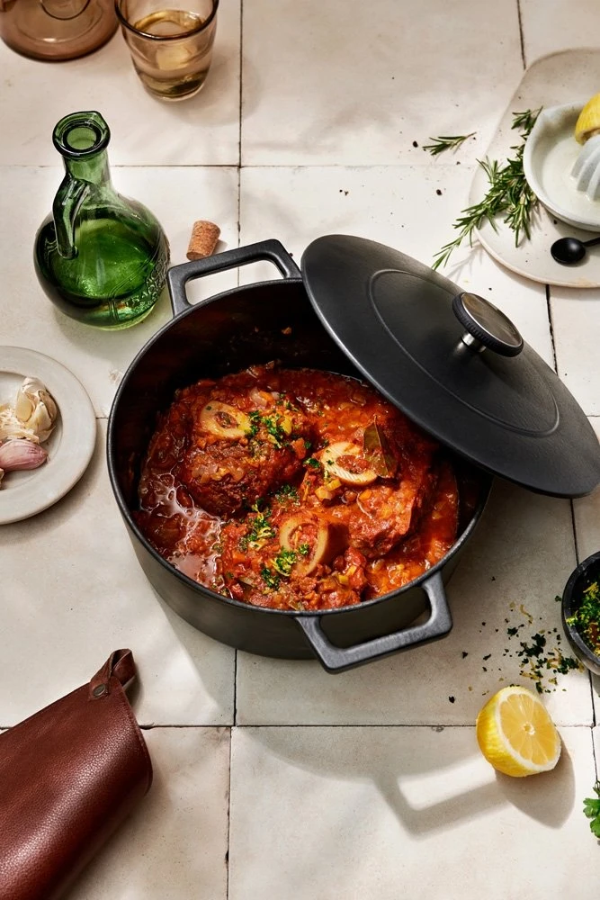 Boretti Solido Dutch Oven 26 Cm 4 Boretti Solido Dutch Oven 26 Cm - Afbeelding 4