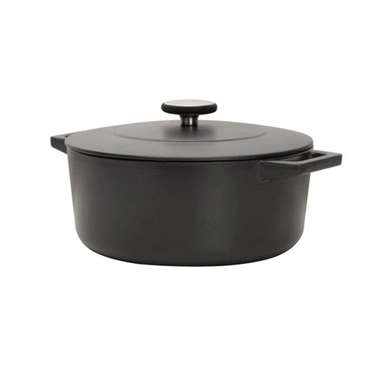 Boretti Solido Dutch Oven 26 Cm 1 Boretti Solido Dutch Oven 26 Cm