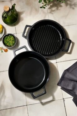 Boretti Solido Dutch Oven 26 Cm Met Grilldeksel 6 Boretti Solido Dutch Oven 26 Cm Met Grilldeksel -Barbecue Wereld Verkoop boretti solido dutch oven 26 cm met grilldeksel 667x1000 62065ac611d89 l