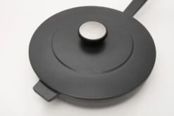 Boretti Solido Frypan With Lid 26 Cm 6 Boretti Solido Frypan With Lid 26 Cm -Barbecue Wereld Verkoop boretti solido frypan with lid 26 cm 1000x667 62065ac92823c l