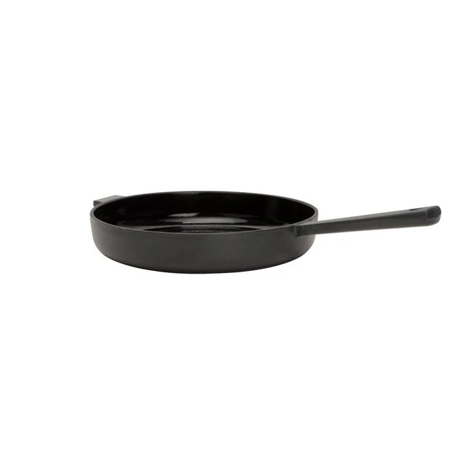 Boretti Solido Frypan With Lid 26 Cm 2 Boretti Solido Frypan With Lid 26 Cm - Afbeelding 2
