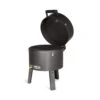 Boretti Tonello Houtskool Barbecue