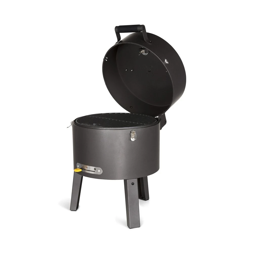 Boretti Tonello Houtskool Barbecue 1 Boretti Tonello Houtskool Barbecue