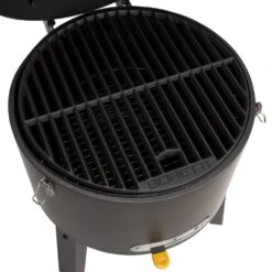 Boretti Tonello Houtskool Barbecue 6 Boretti Tonello Houtskool Barbecue -Barbecue Wereld Verkoop boretti tonello houtskool barbecue 1000x1000 62065aad2314f l