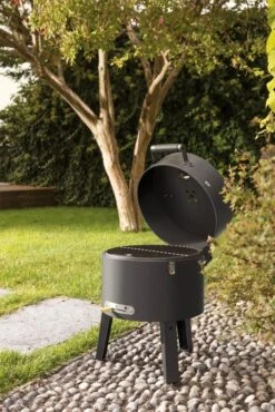 Boretti Tonello Houtskool Barbecue 7 Boretti Tonello Houtskool Barbecue -Barbecue Wereld Verkoop boretti tonello houtskool barbecue 667x1000 62065aad7a0ee l