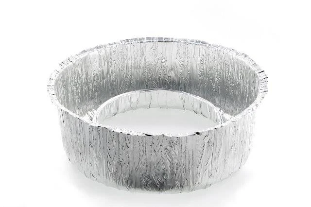 COBB Aluminium Wegwerp Kom (set) 4 COBB Aluminium Wegwerp Kom (set) - Afbeelding 4