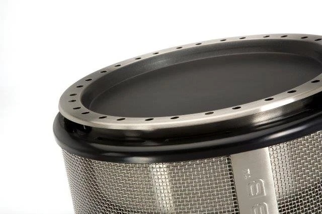 COBB Bakplaat Met Extra Handvat 3 COBB Bakplaat Met Extra Handvat - Afbeelding 3