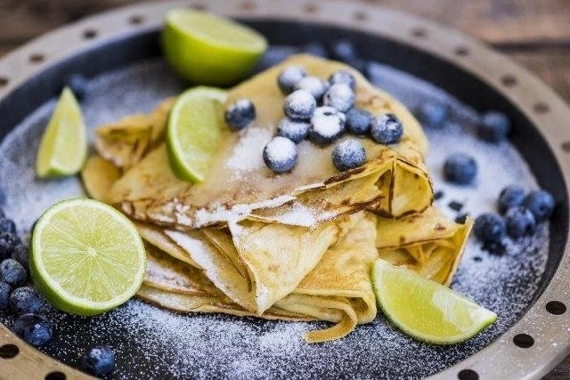 COBB Bakplaat Met Extra Handvat 15 COBB Bakplaat Met Extra Handvat - Afbeelding 15