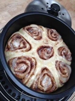 COBB Bakvorm 5 COBB Bakvorm -Barbecue Wereld Verkoop cobb bakvorm 360x480 62b963eb7d40e l