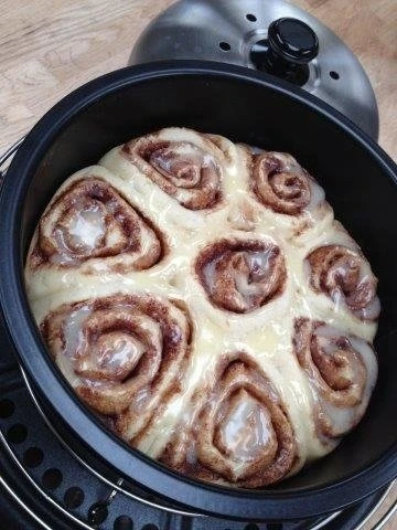 COBB Bakvorm 3 COBB Bakvorm - Afbeelding 3