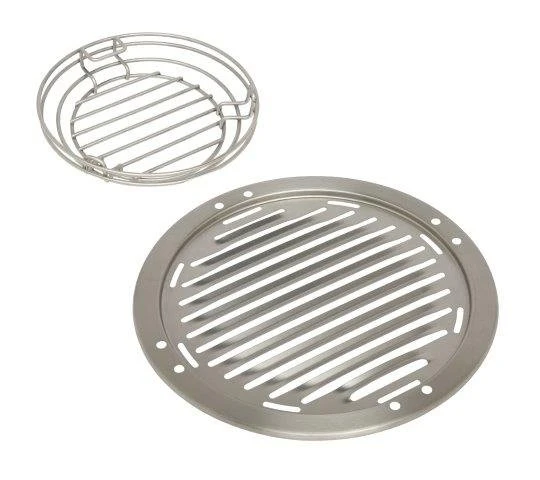 COBB BBQ Kit Met Brikettenmandje 1 COBB BBQ Kit Met Brikettenmandje