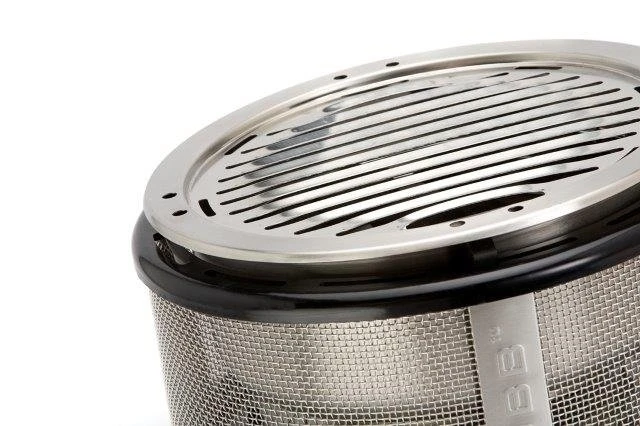 COBB BBQ Kit Met Brikettenmandje 9 COBB BBQ Kit Met Brikettenmandje - Afbeelding 9