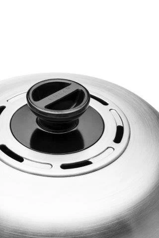 COBB Premier Air Houtskoolbarbecue 3 COBB Premier Air Houtskoolbarbecue - Afbeelding 3