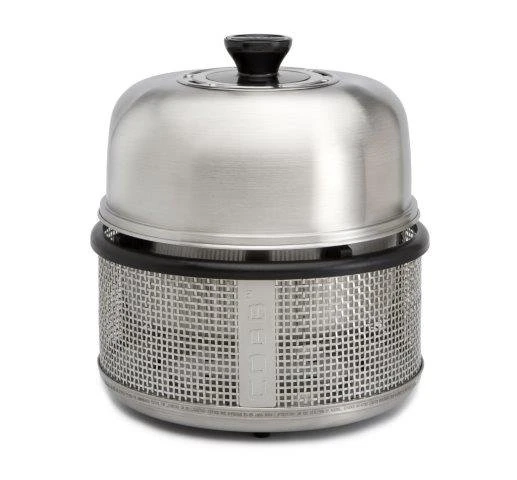 COBB Premier Air Houtskoolbarbecue 1 COBB Premier Air Houtskoolbarbecue