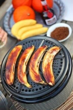 COBB Pro Aluminiumgrijs Houtskoolbarbecue 7 COBB Pro Aluminiumgrijs Houtskoolbarbecue -Barbecue Wereld Verkoop cobb pro aluminiumgrijs houtskoolbarbecue 320x480 62b963d7d7abc l